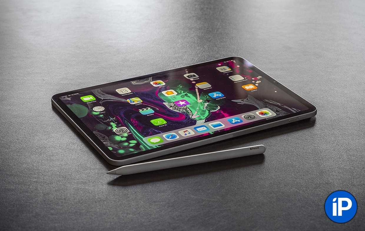 Обзор apple ipad pro 11 (2020): еще на шаг ближе к замене ноутбука / планшеты