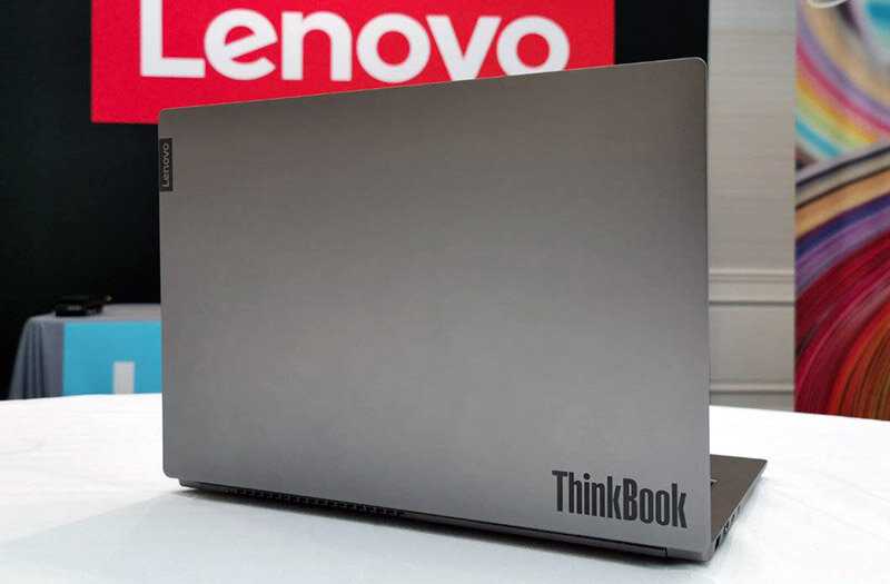 Обзор lenovo thinkbook 13s почти бизнес-ноутбука — отзывы tehnobzor