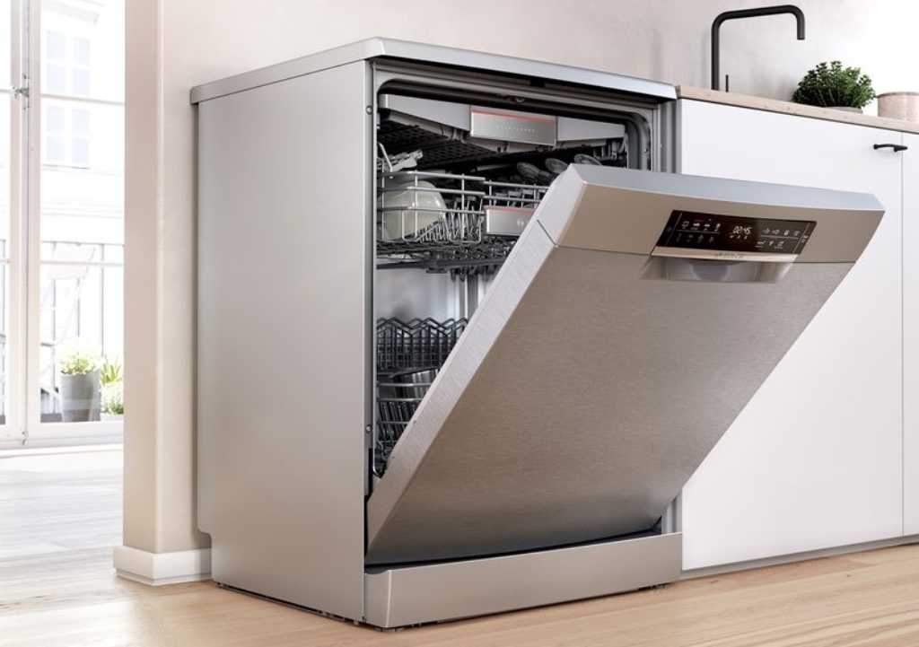 Рейтинг посудомоечных машин 45 см встраиваемых: топ лучших моделей