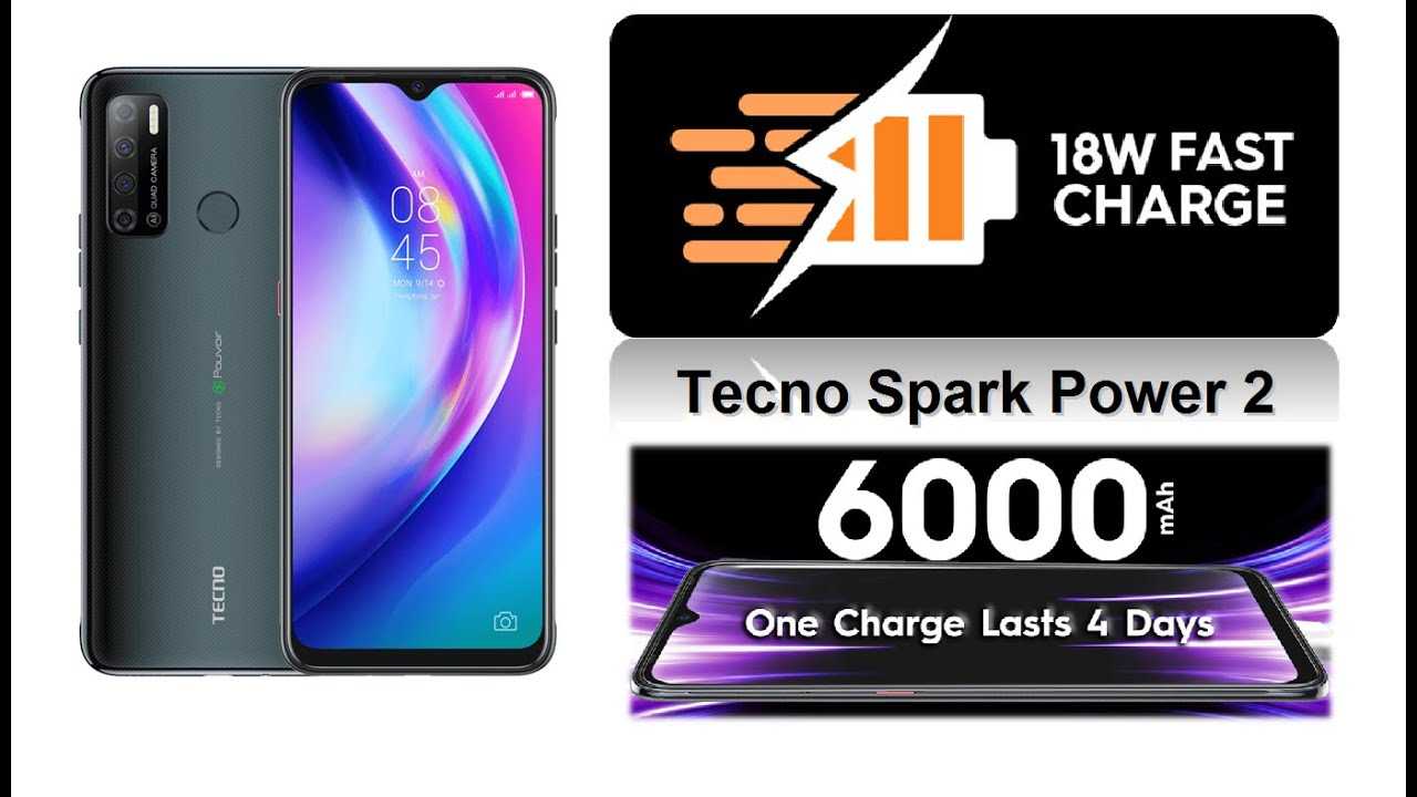 Обзор tecno spark 4 (техно спарк 4): характеристики, цена