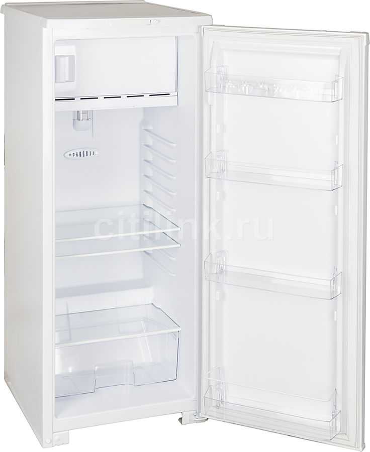 Холодильник бирюса r110ca - купить | цены | обзоры и тесты | отзывы | параметры и характеристики | инструкция