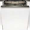Посудомоечная машина bosch serie 2 smv25ex01r: встраиваемая, отзывы, полноразмерная, технические характеристики