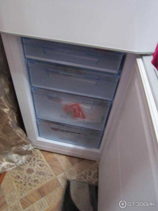 Холодильник pozis rk fnf-172