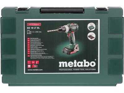 Metabo powermaxx bs basic отзывы покупателей и специалистов на отзовик