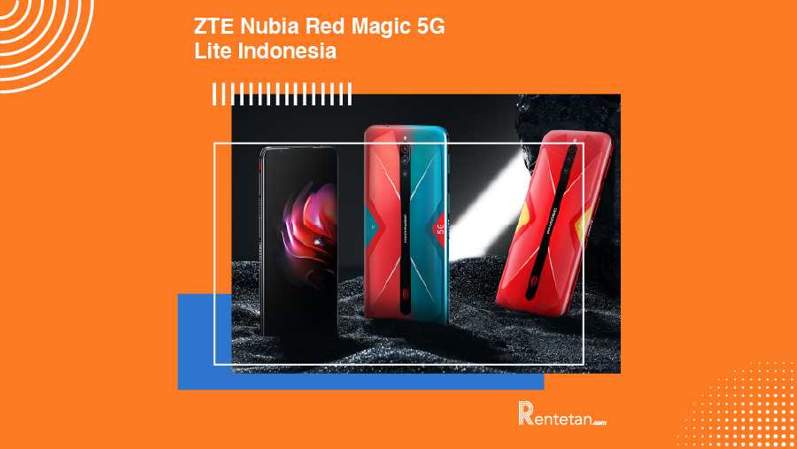 Nubia Red Magic 5G - короткий но максимально информативный обзор Для большего удобства добавлены характеристики отзывы и видео