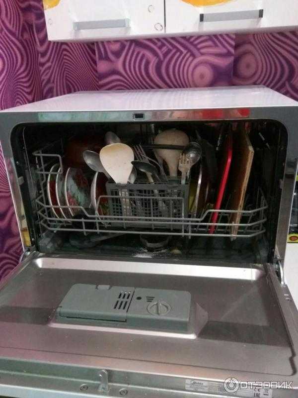 Посудомоечная машина midea mcfd-55320w - купить | цены | обзоры и тесты | отзывы | параметры и характеристики | инструкция