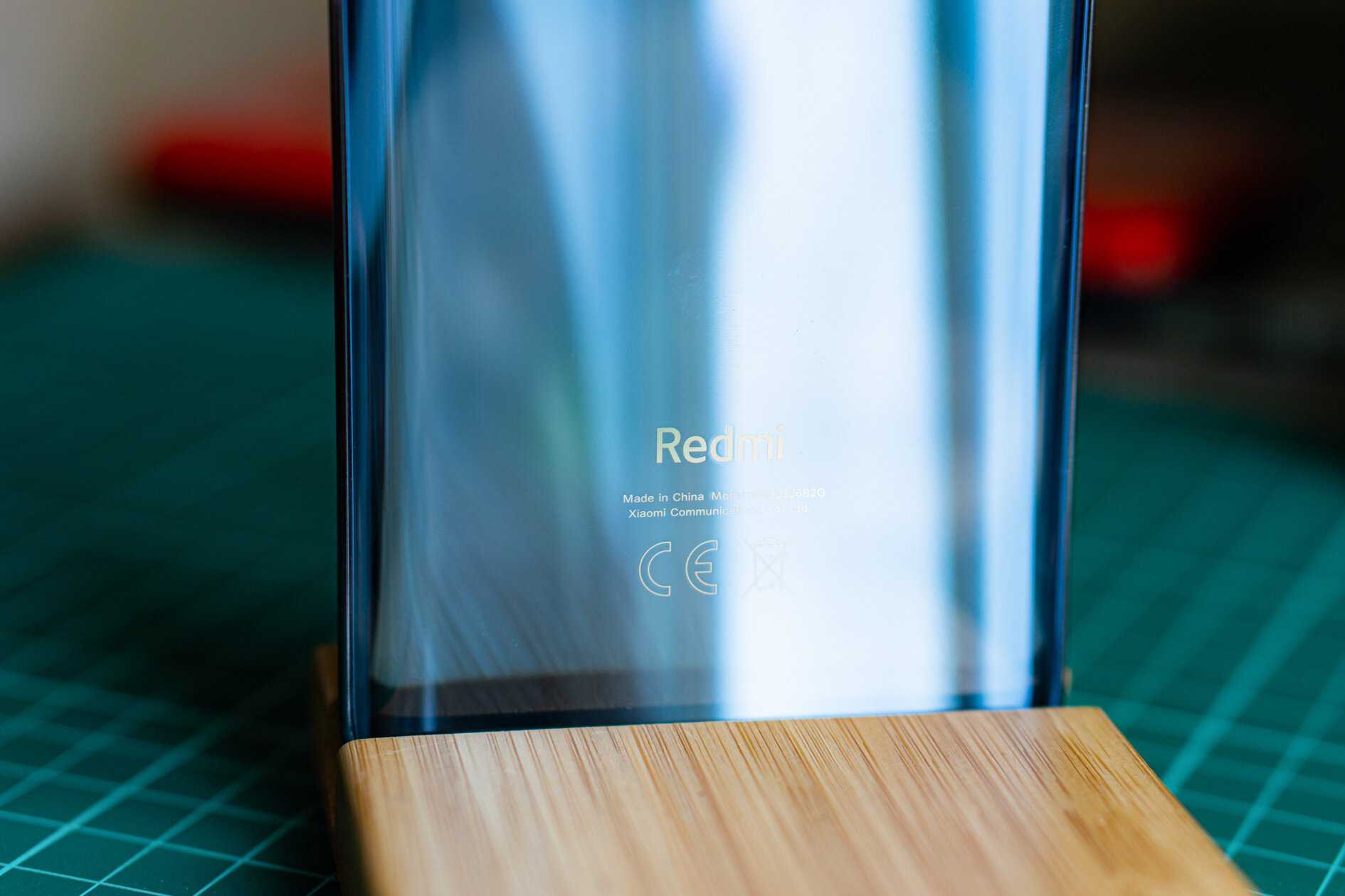 Бестселлера не вышло: тест-обзор смартфона redmi note 9s