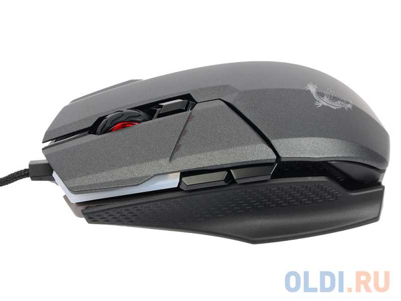 Мышь msi clutch gm70 gaming mouse black usb купить по акционной цене , отзывы и обзоры.