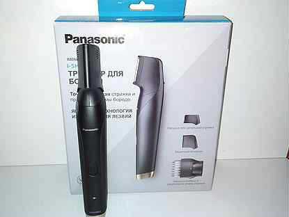 Panasonic er-gd61