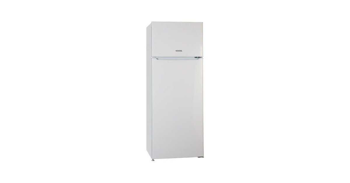 Холодильник vestel vdd 260 lw - купить | цены | обзоры и тесты | отзывы | параметры и характеристики | инструкция