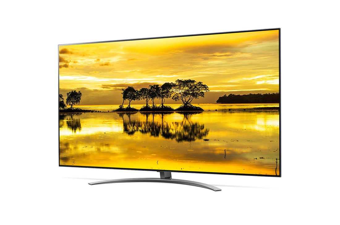 Обзор телевизоров lg nanocell 8 серия sm8200-sm8670 сравнение технических характеристик