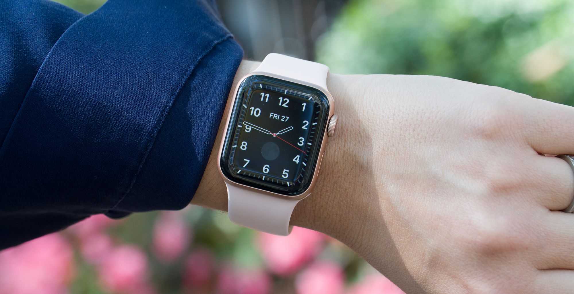 Обзор apple watch series 5: что нового? | новости apple. все о mac, iphone, ipad, ios, macos и apple tv