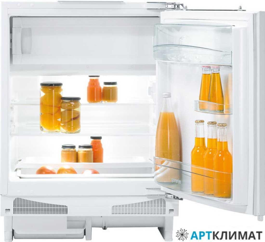 Холодильник встраиваемый gorenje rbiu 6091 aw купить за 36615 руб в екатеринбурге, отзывы, видео обзоры