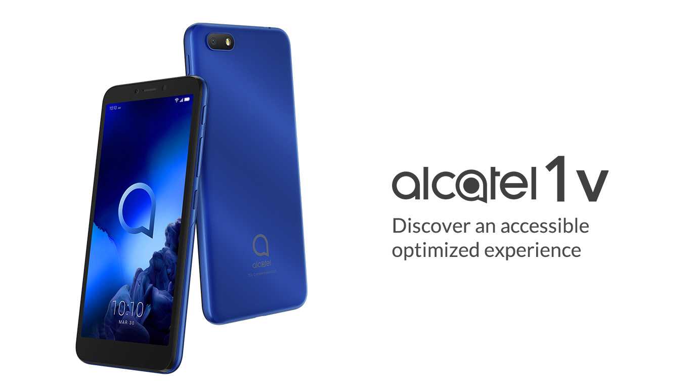 Рейтинг лучших смартфонов alcatel в 2020 году