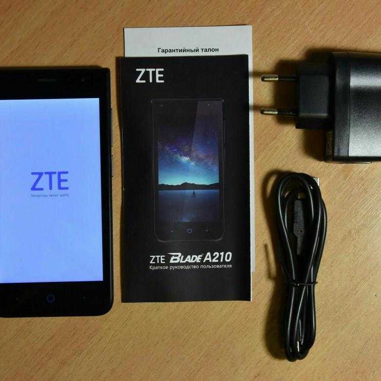 ZTE Blade L210 - короткий но максимально информативный обзор Для большего удобства добавлены характеристики отзывы и видео