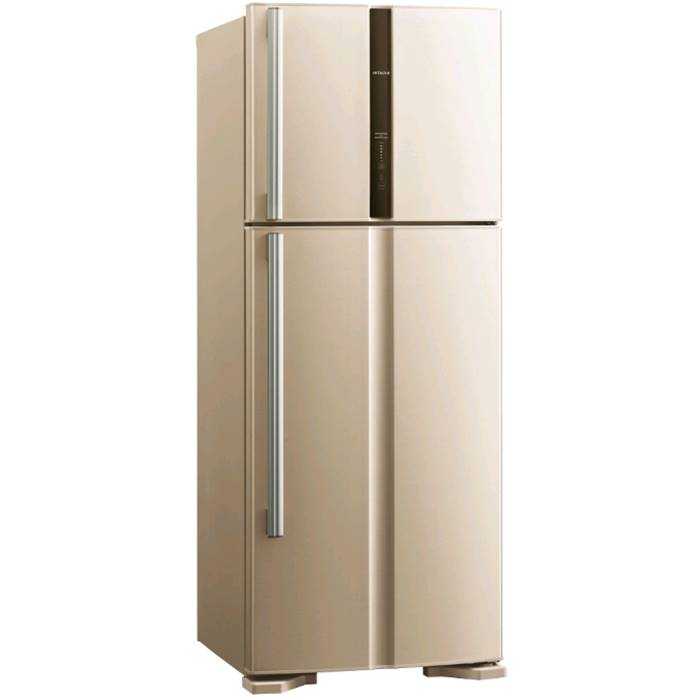 Сравнение лучших моделей широких холодильников с верхней морозильной камерой