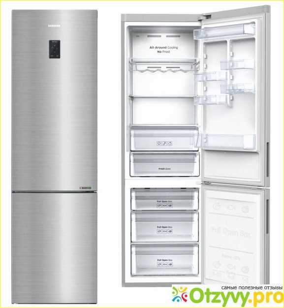 Обзор холодильника samsung rb37j5240sa (rb-37 j5240sa, rb37j5240sa wt), rb37j5240ef (rb37j5240ef wt)