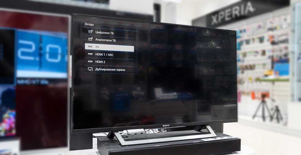 Телевизор sony kdl-43wf665: обзор, отзывы, характеристики, плюсы и минусы