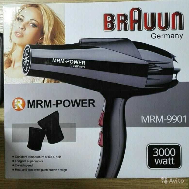 Braun HD 785 Satin Hair 7 - короткий но максимально информативный обзор Для большего удобства добавлены характеристики отзывы и видео