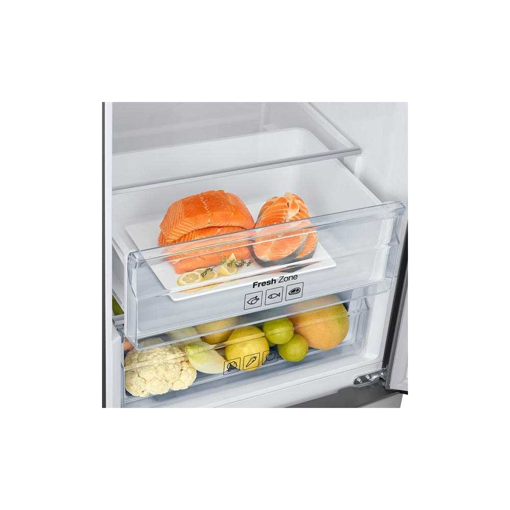 Холодильник samsung rb-37 j5240sa
