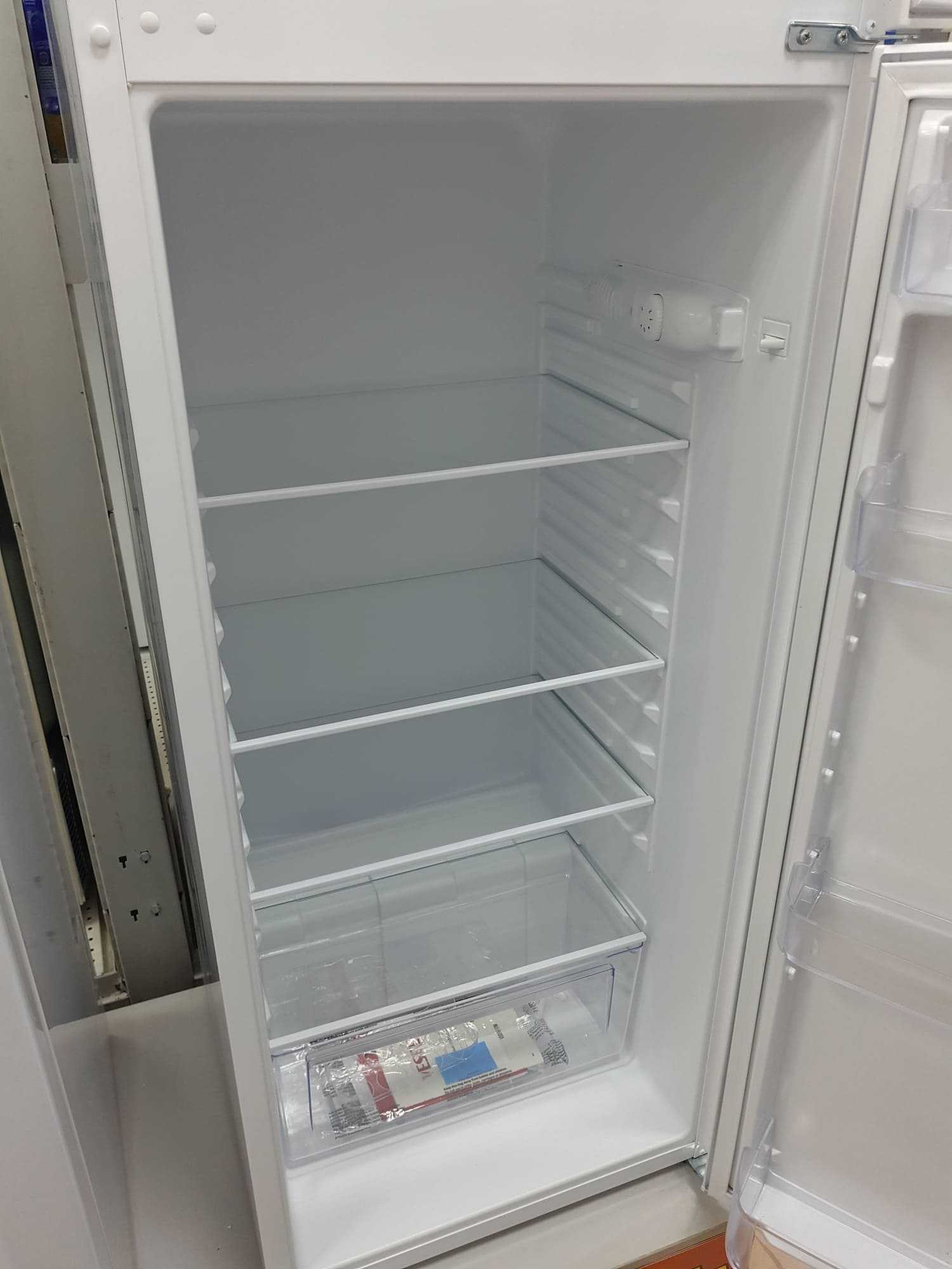 Холодильник vestel vdd 260 vw