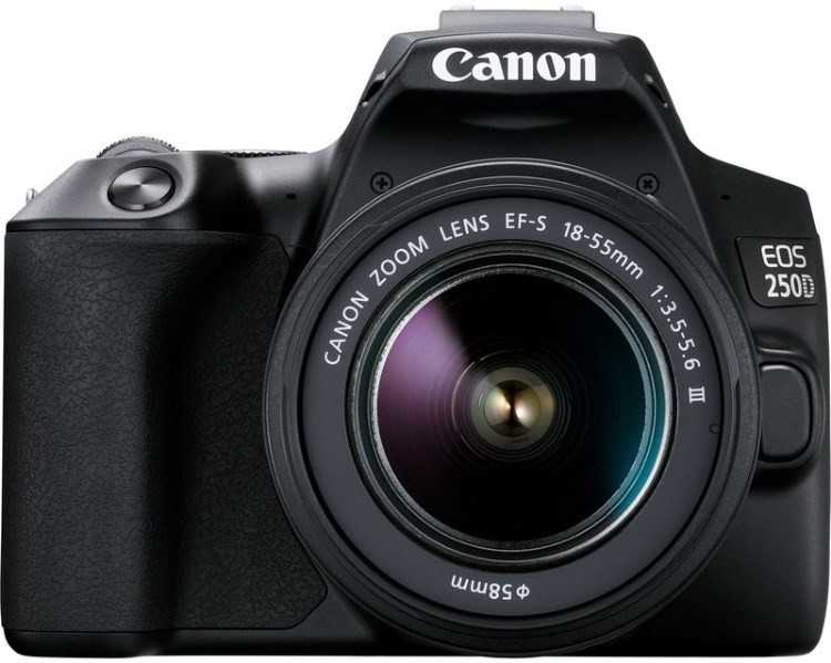 Canon eos rebel sl3 / eos 250d обзор - дико полезные советы по выбору электроники