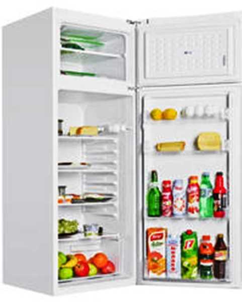 Холодильник vestel vdd 260 vs