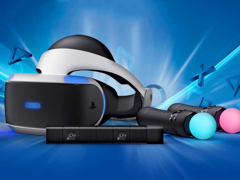 Обзор playstation vr – лучшего шлема виртуальной реальности sony