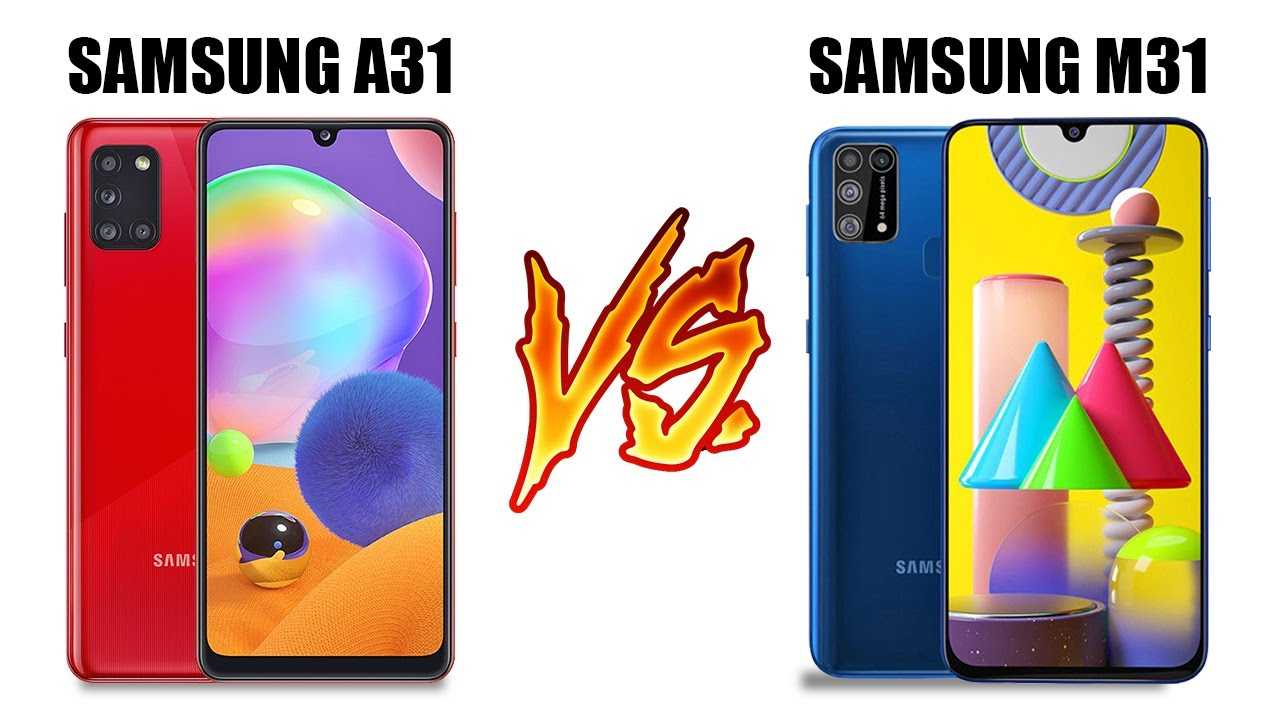 Samsung Galaxy A31 - короткий но максимально информативный обзор Для большего удобства добавлены характеристики отзывы и видео