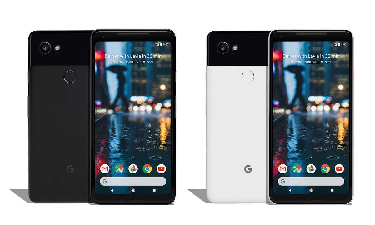 В чём разница между pixel 4 и pixel 5 и какой смартфон лучше купить в 2020 году - androidinsider.ru
