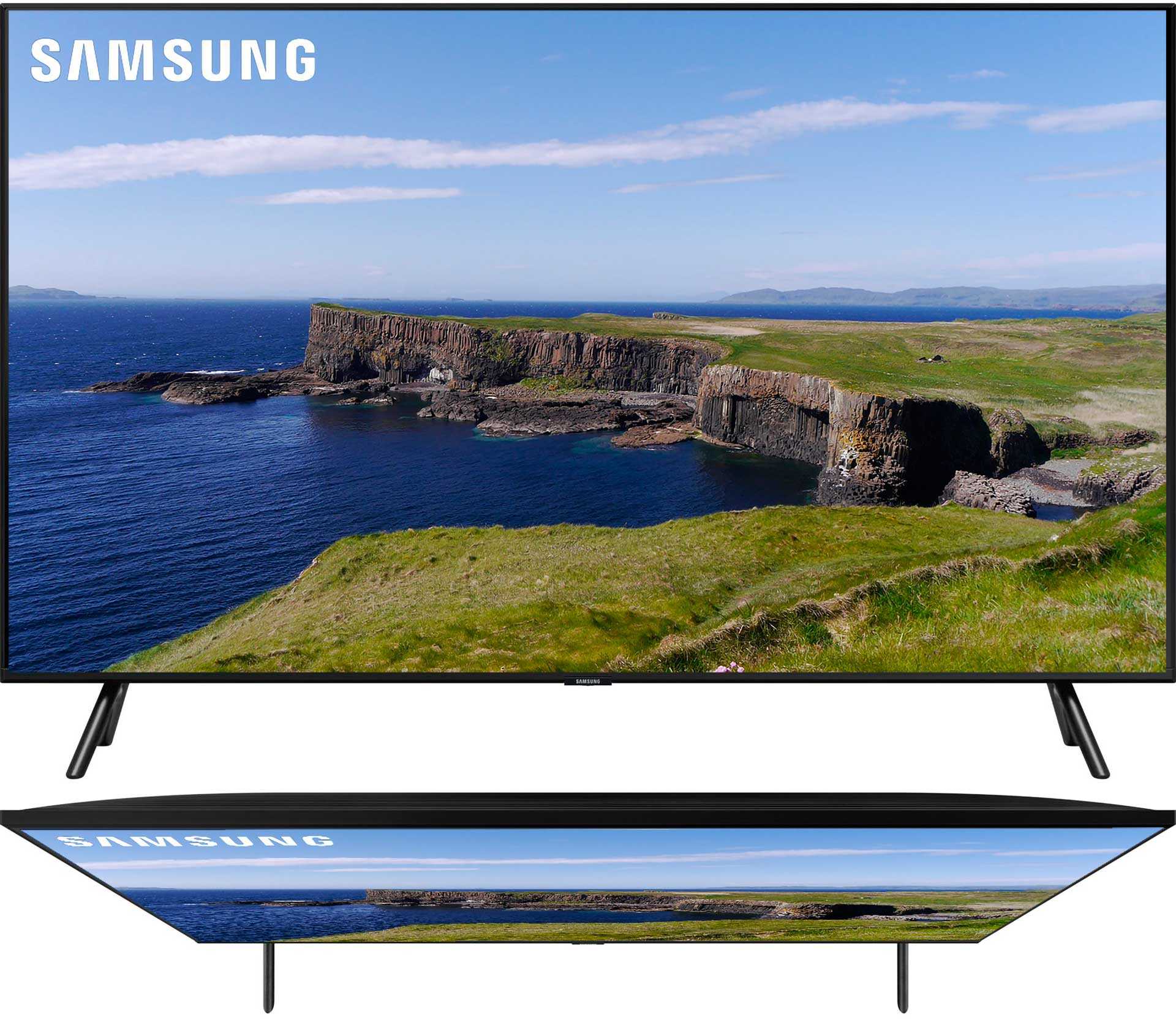 Samsung QE65Q77TAU - короткий но максимально информативный обзор Для большего удобства добавлены характеристики отзывы и видео