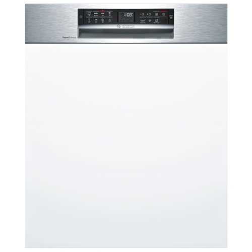 Обзор лучших встраиваемых посудомоечных машин «бош» шириной 45 см