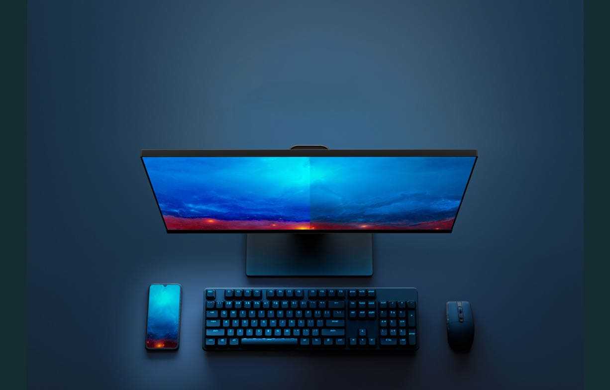Обзор xiaomi mi curved gaming monitor 34: особенности, качество и цена в италии - gizchina.it