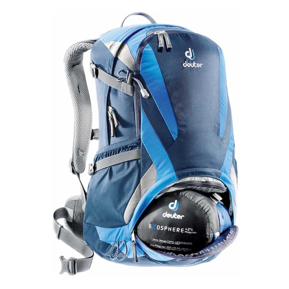 Deuter futura 22