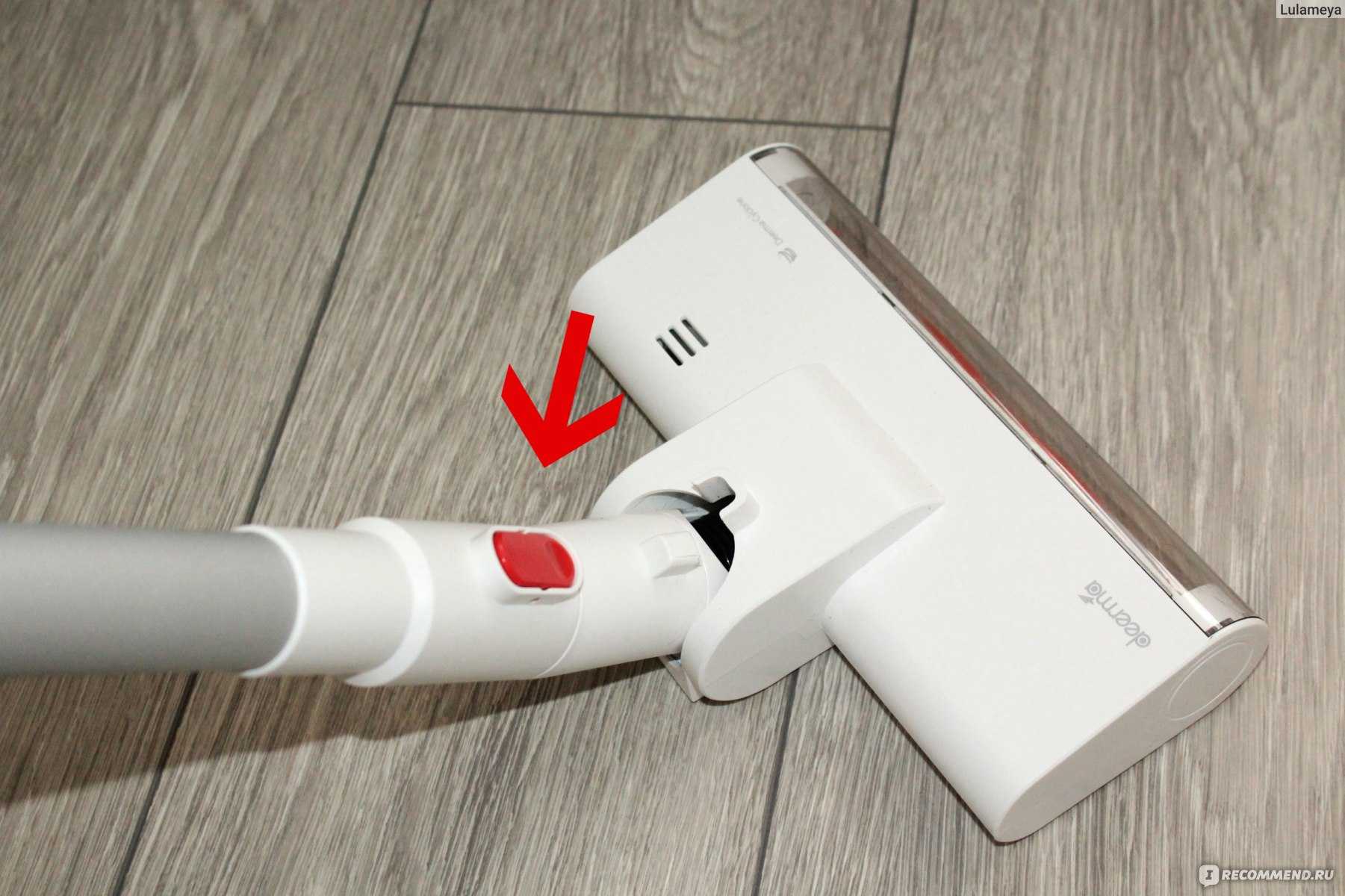 Xiaomi mijia lds vacuum cleaner: обзор, характеристики, отличия