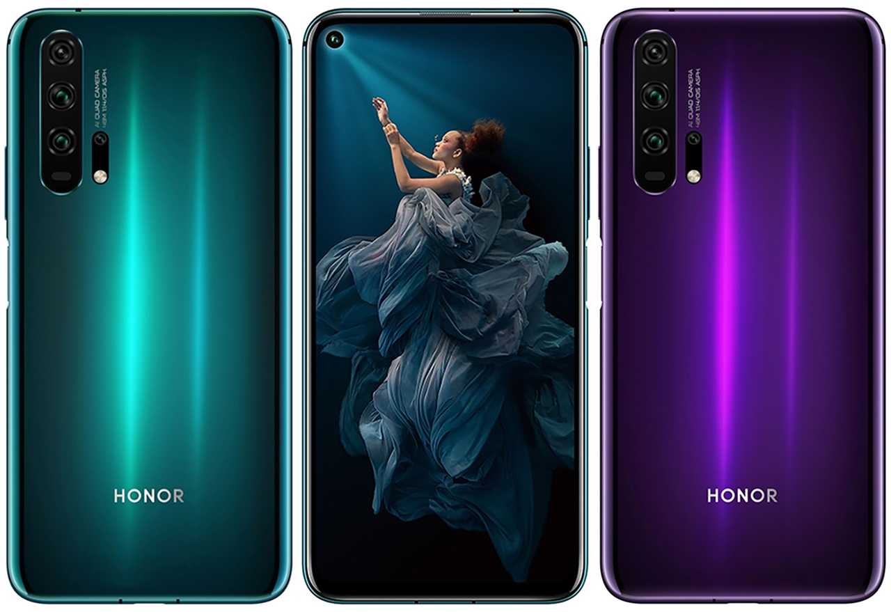 Особенности смартфона honor 9x и его преимущества перед другими моделями в 2020 году