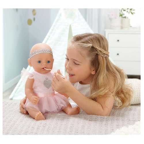 Baby born — «живая» кукла 