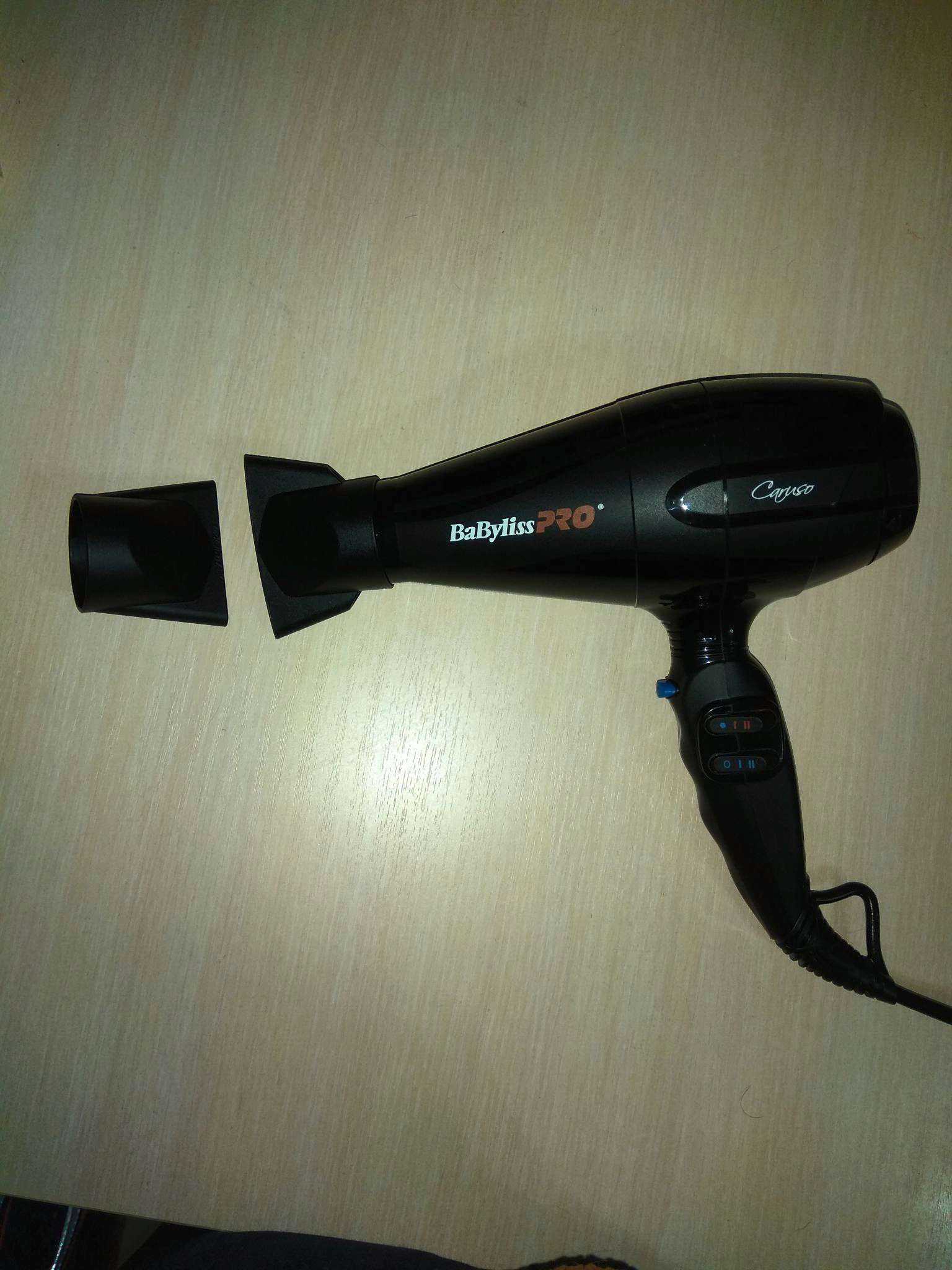 Babyliss bab6520re