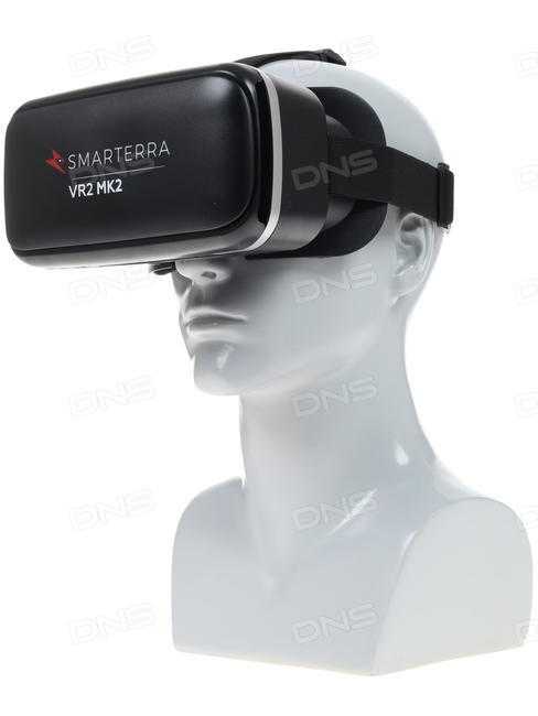 Обзор очков виртуальной реальности smarterra vr sound max