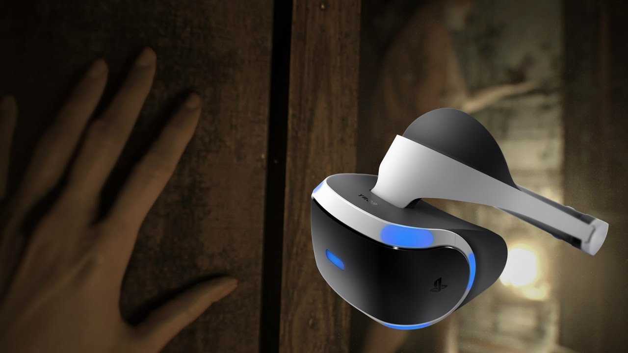 Обзор playstation vr: лучший шлем виртуальной реальности для консоли