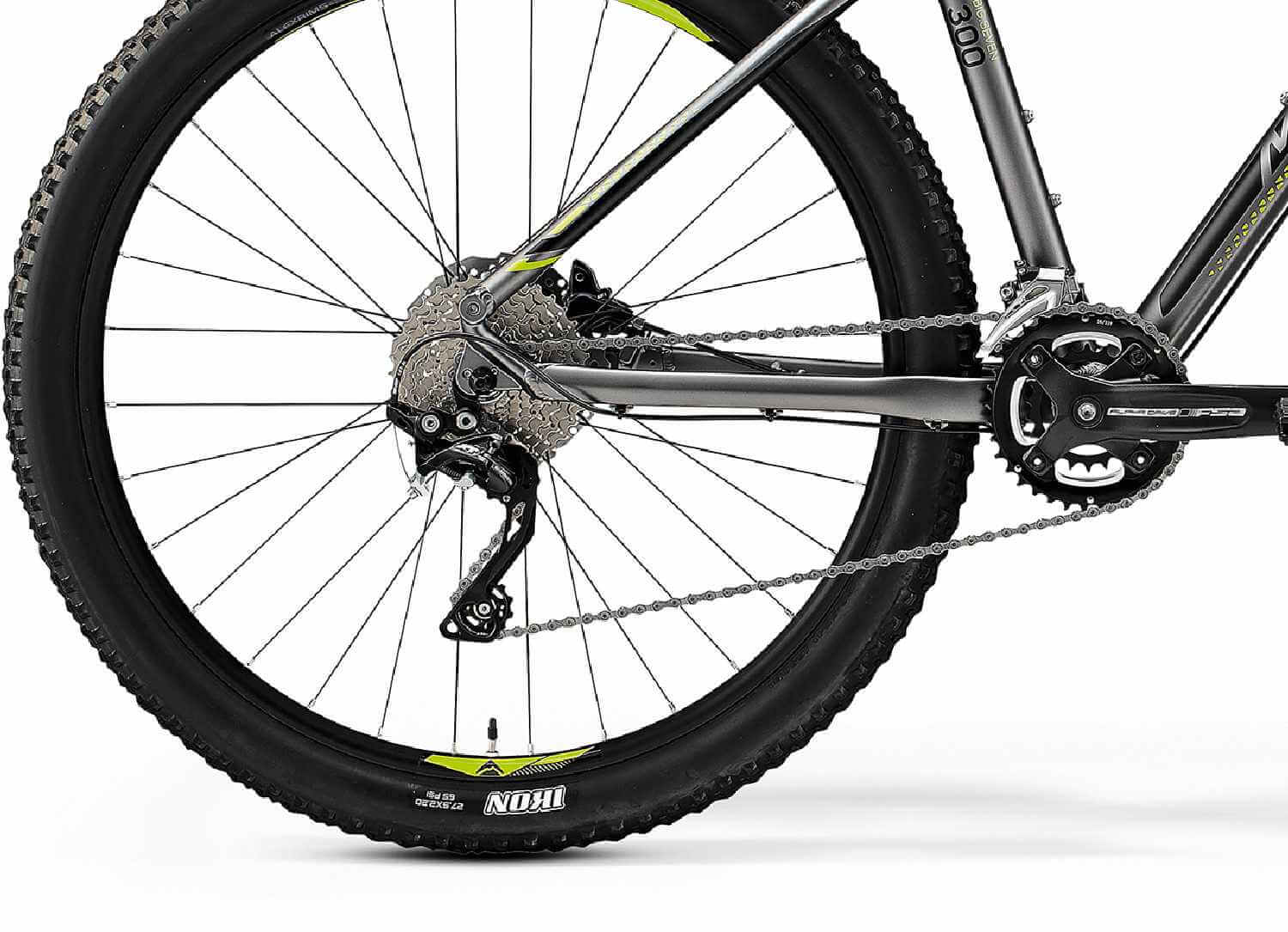 Отзывы merida big.seven 40 (2014) | велосипеды merida | подробные характеристики, видео обзоры, отзывы покупателей