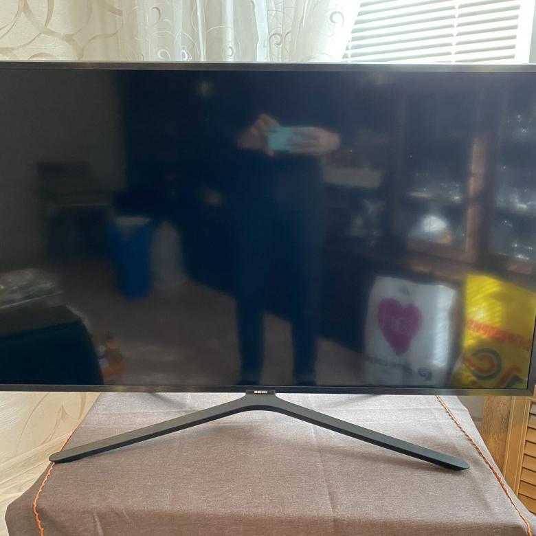 Обзор телевизора samsung ue43n5510au (ue43n5510auxua)