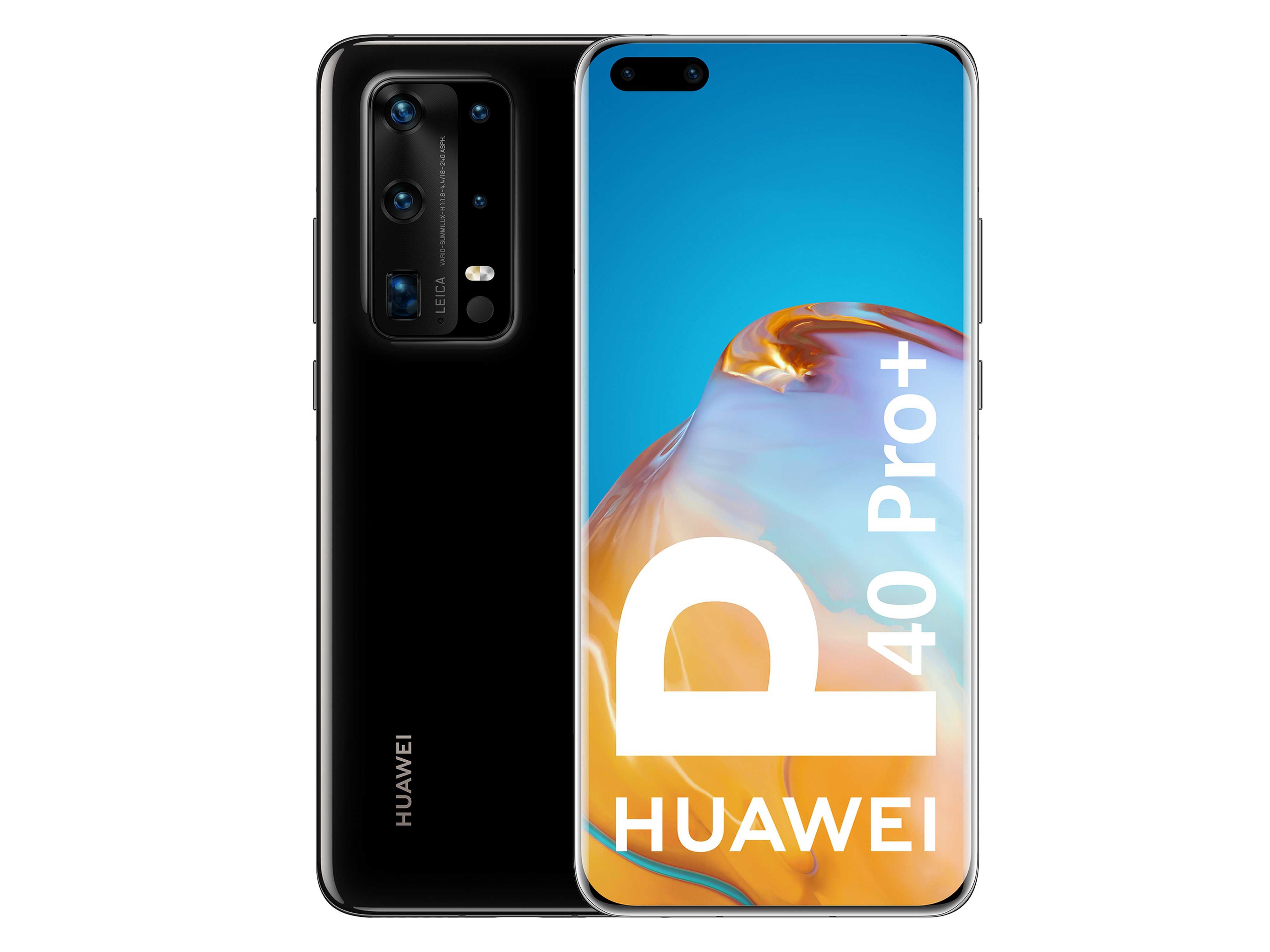 Обзор huawei p40 pro+: смартфон с рекордным зумом / смартфоны