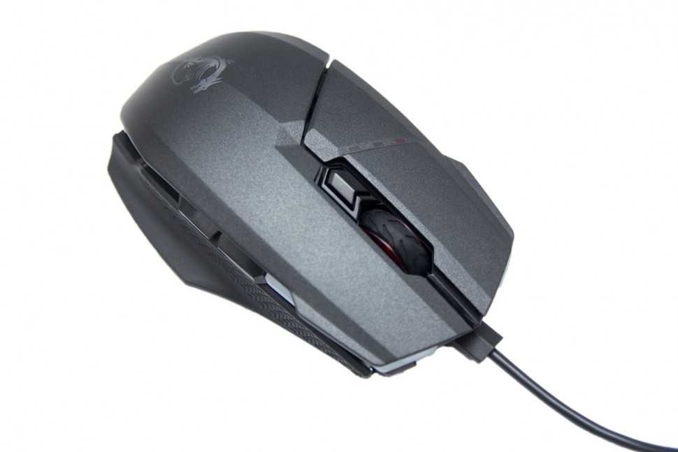 Купить по самой низкой цене с гарантией мышь беспроводная лазерная msi clutch gm70 gaming mouse в planeta comp