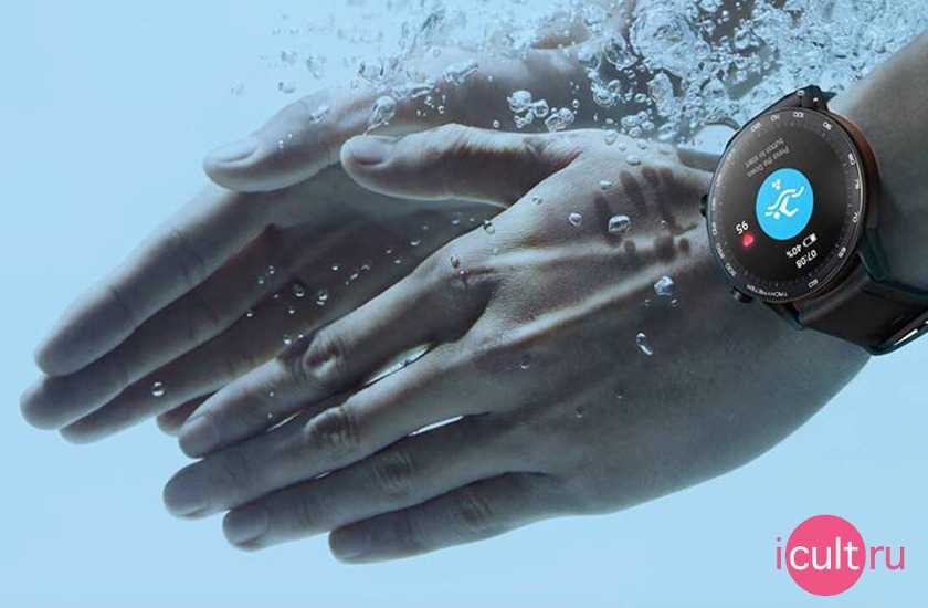 Обзор honor magic watch 2: умные часы — отзывы tehnobzor