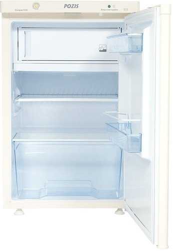 Холодильник pozis rs-411 w