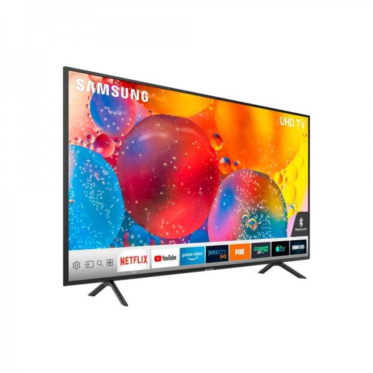 Обзор samsung tu7100 / tu7000 (ue43tu7100): дешевый 4k-телевизор, не экономящий на качестве изображения - дико полезные советы по выбору электроники