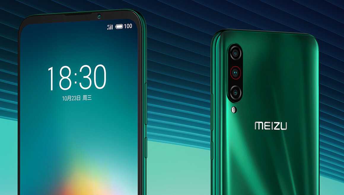 Meizu: обзор топ–3 бюджетных смартфонов