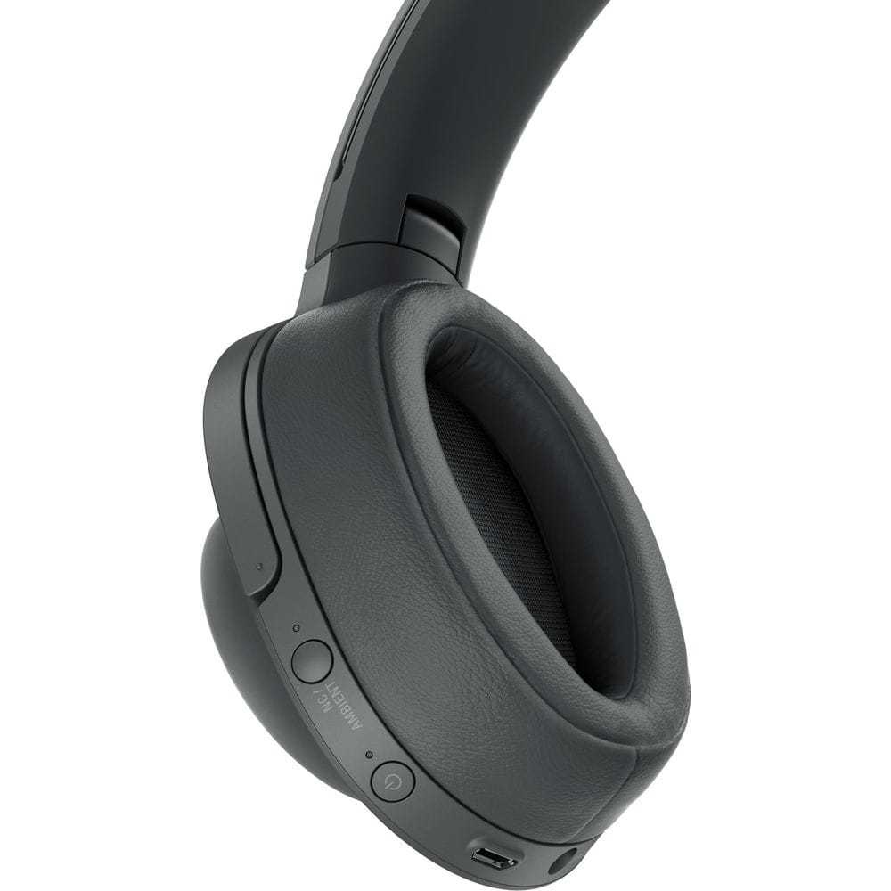 H.ear on 2 wireless nc (wh-h900n) | help guide | pairing and connecting with other bluetooth devices