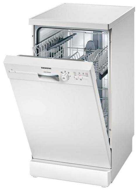 Посудомоечные машины. посудомоечные машины siemens 45 см: обзор